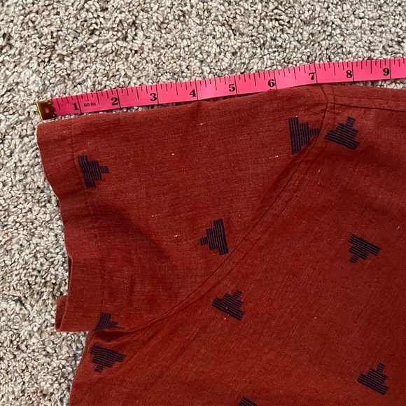 Bridge and Burn Bridge&Burn The Lana shirt - Picture 7 of 11